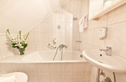 Гостиница Hotel Primus в Гессене