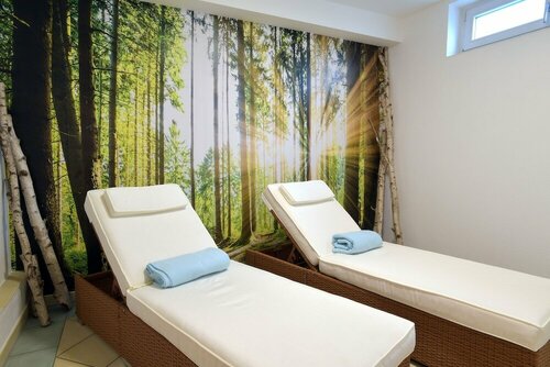 Гостиница Hotel Krone в Бреттене