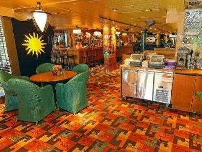 Гостиница Original Sokos Hotel Vaakuna в Вааса