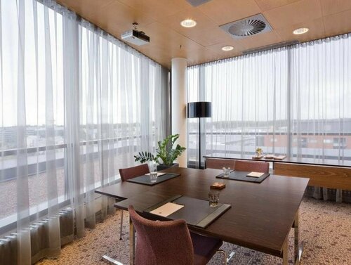 Гостиница Glo Hotel Sello в Эспоо