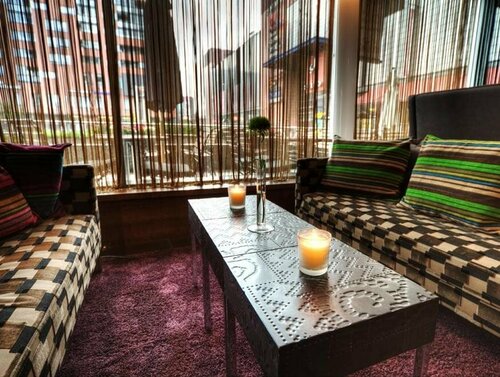 Гостиница Glo Hotel Sello в Эспоо