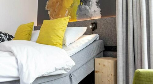 Гостиница Glo Hotel Sello в Эспоо