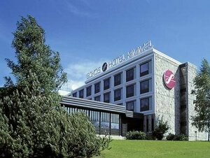 Гостиница Original Sokos Hotel Kimmel