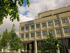Гостиница Scandic Joensuu