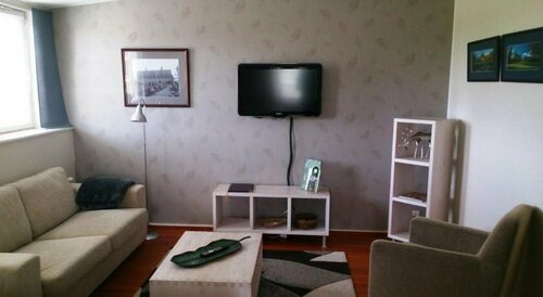 Гостиница Hotel Vanajanlinna в Хямеэнлинна
