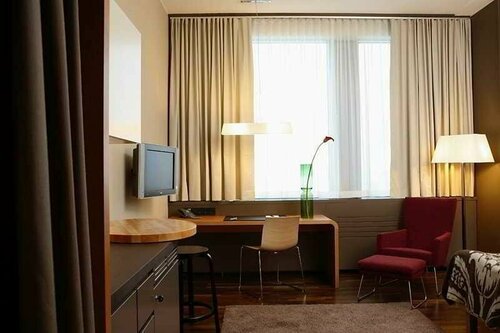Гостиница Glo Hotel Sello в Эспоо