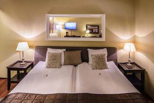 Гостиница Hotel Sorsanpesä в Сейняйоки