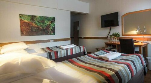 Гостиница Original Sokos Hotel Valjus Kajaani в Каяани
