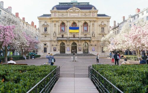 Hotel du Theatre