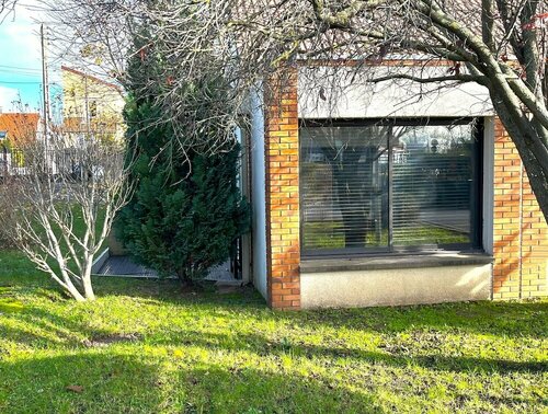 Гостиница Hotel Kyriad Argenteuil в Аржантее