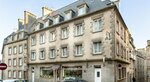 Hôtel Ajoncs d'Or
