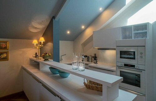 Гостиница Le Manoir au Lac в Сене-Дье-де-Во