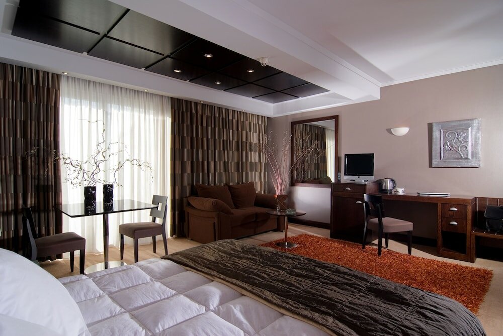 The Athenian Callirhoe Exclusive Hotel - 17