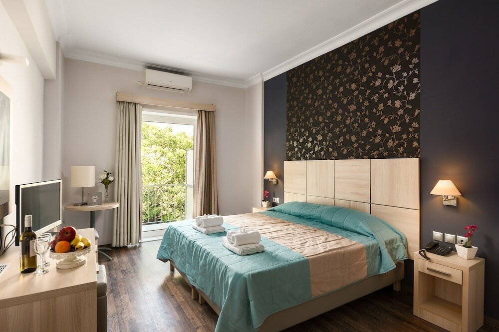Arion Hotel Corfu - 2