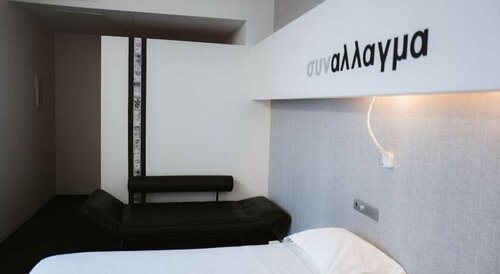 Гостиница Arcadia Hotel в Триполи