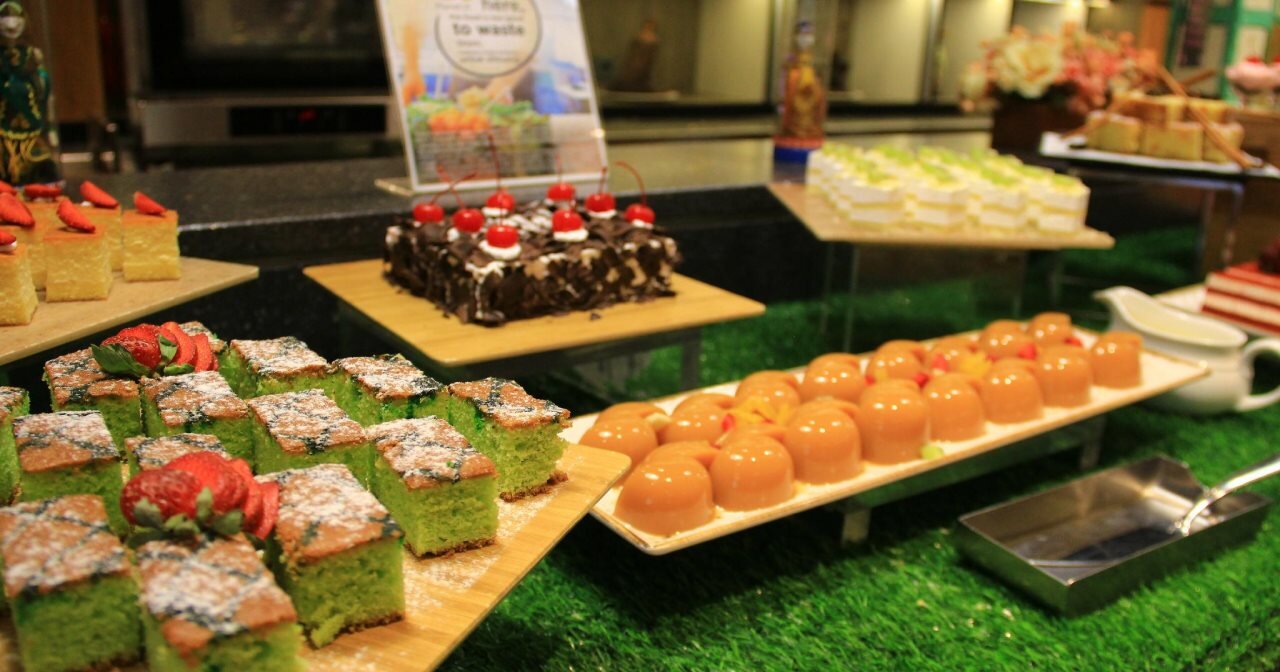 Novotel Jakarta Mangga Dua Square - 8