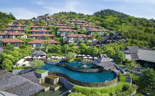 Nora Buri Resort & SPA
