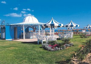 отель Hôtel Méhari Hammamet Thalasso & Spa