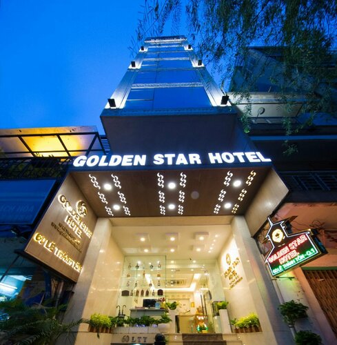 Golden Star Hotel
