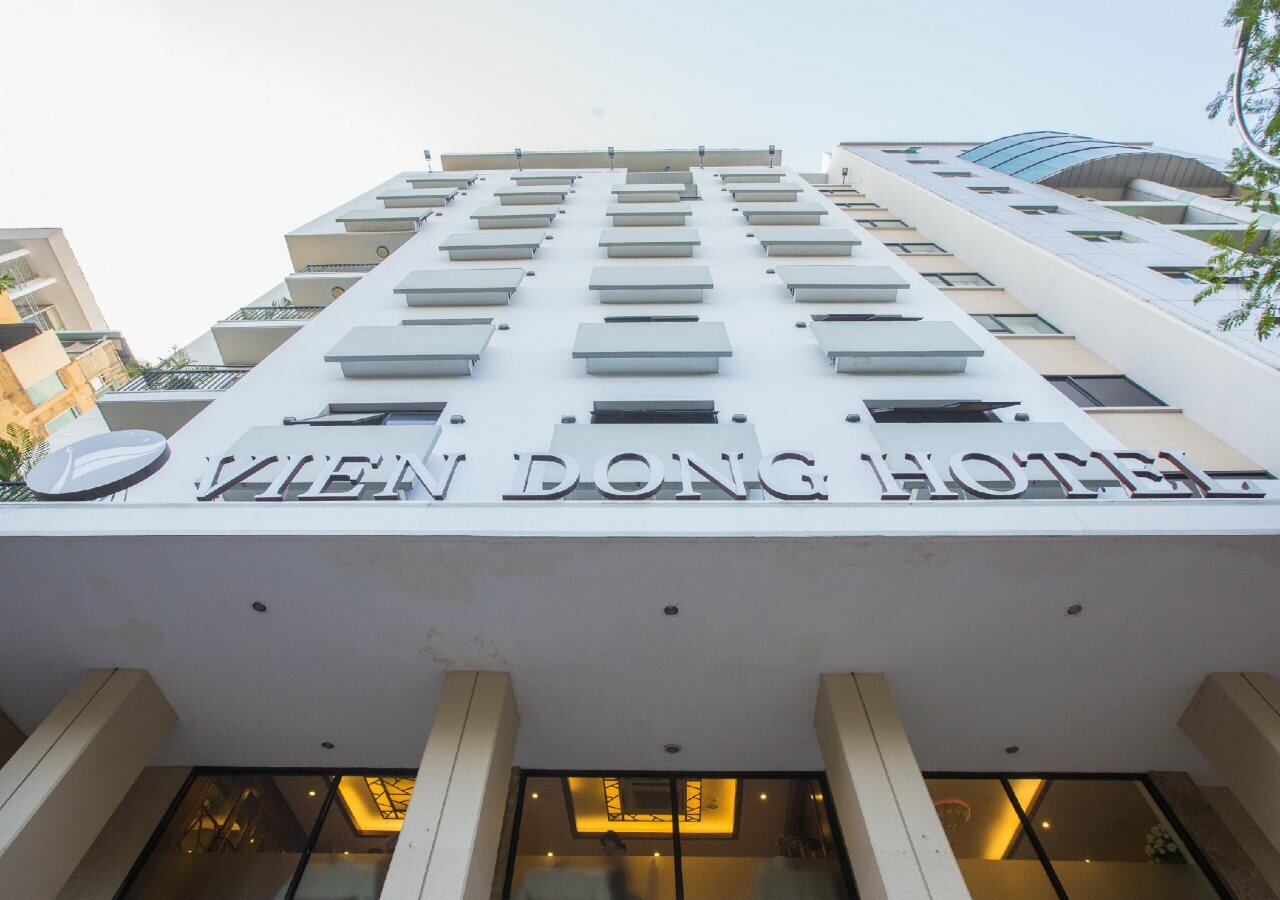 Vien Dong Hotel - 7