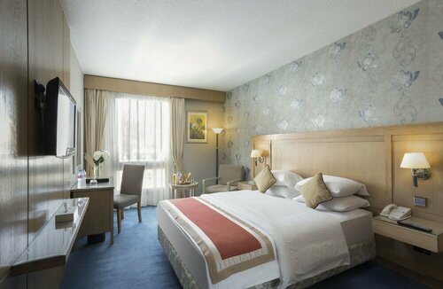 Гостиница Le Passage Cairo Hotel & Casino в Каире