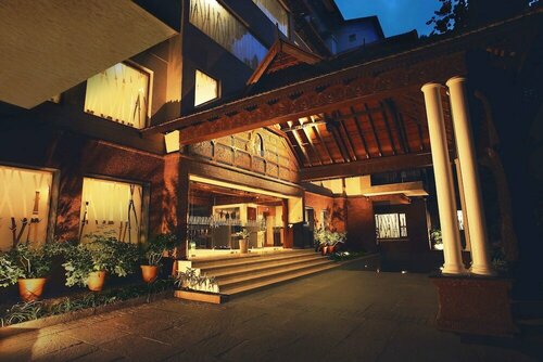 The Paul Bangalore