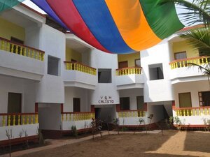 Гостиница V&M Calisto Guest House