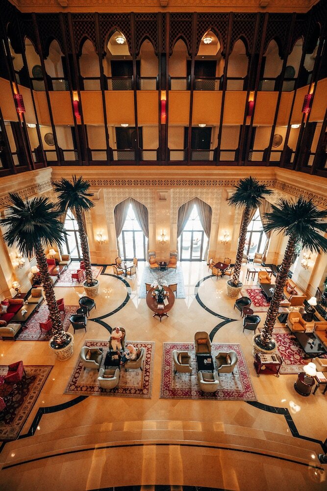 Shangri-La Qaryat Al Beri Abu Dhab - 20