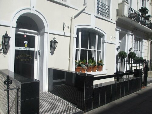 Belvedere Hotel