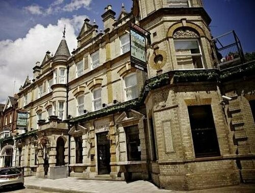 The Drayton Court Hotel