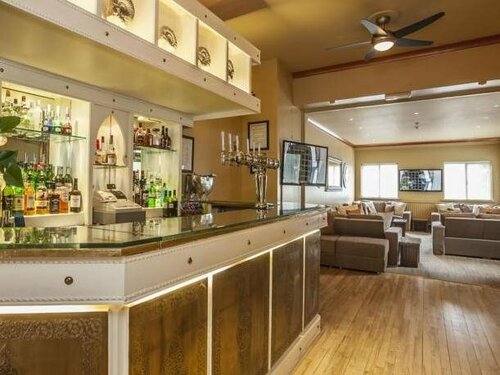 Гостиница La Collinette Hotel, Luxury Apartments & Cottages в Сент-Питер-Порте