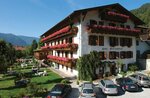 Dolomitenhotel Weisslahnbad