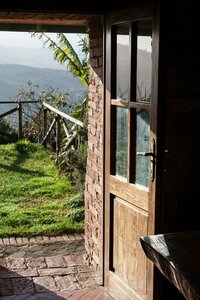 Гостиница Agriturismo Poggio al Vento