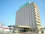 Hotel Route-Inn Niigata-Nishi Inter