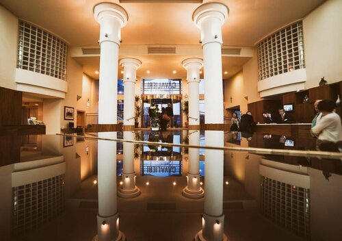 Гостиница Cavalieri Hotel Malta, a member of Radisson Individuals на Мальте