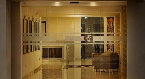 Гостиница Cerviola Hotel в Зейтуне