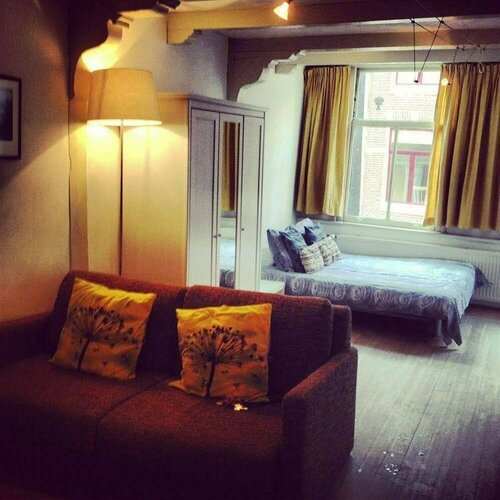 The Blue Sheep B&b