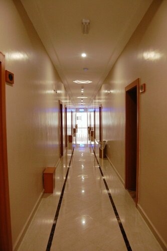 Гостиница R&k Guest Palace в Кано