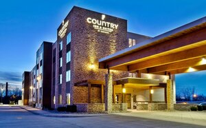 Гостиница Country Inn & Suites by Radisson, Springfield, Il