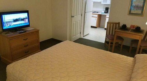 Гостиница Affordable Suites Florence в Хартсвилле