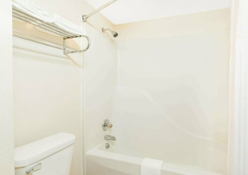 Гостиница Days Inn by Wyndham Effingham в Эффингеме