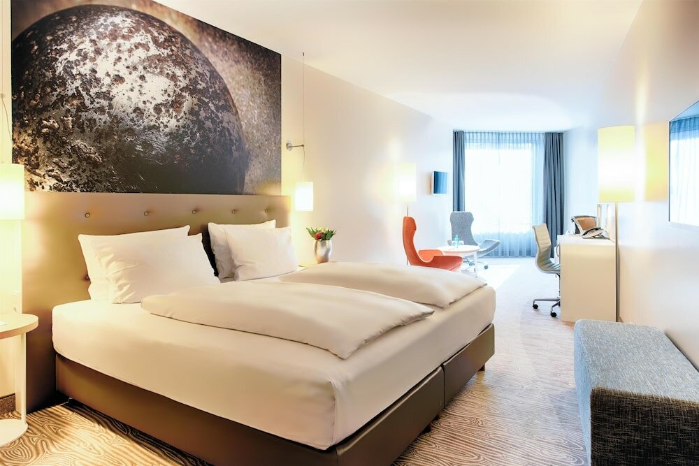 Фото Achat Hotel Bremen City