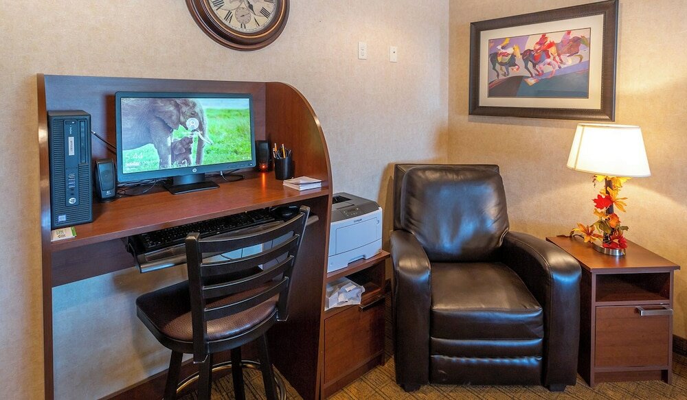 Фото My Place Hotel - Dickinson, Nd