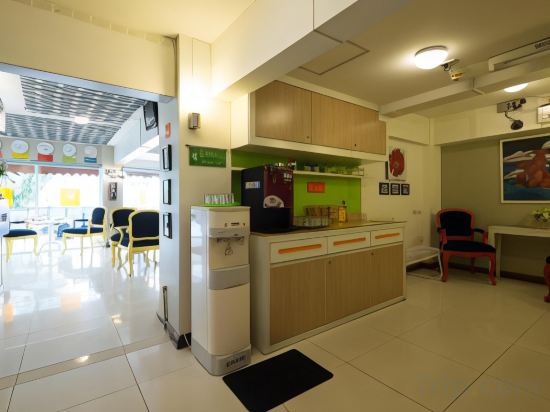 Фото The Inn Saladaeng