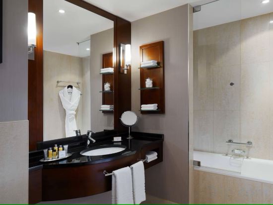Фото Cologne Marriott Hotel