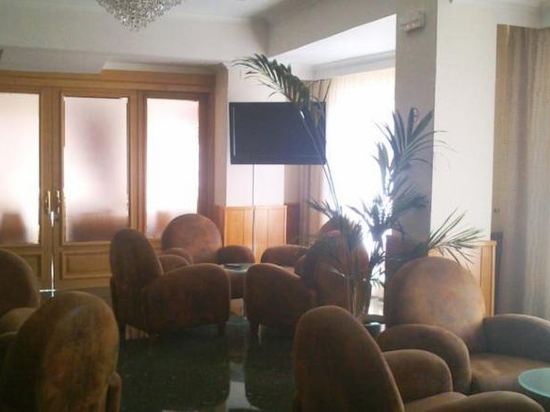 Фото Hotel Tanit