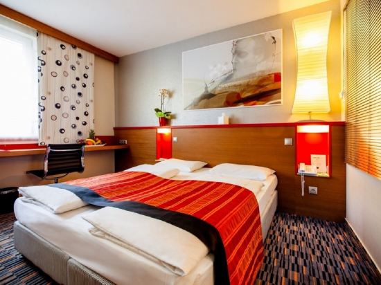 Фото Royal Park Boutique Hotel