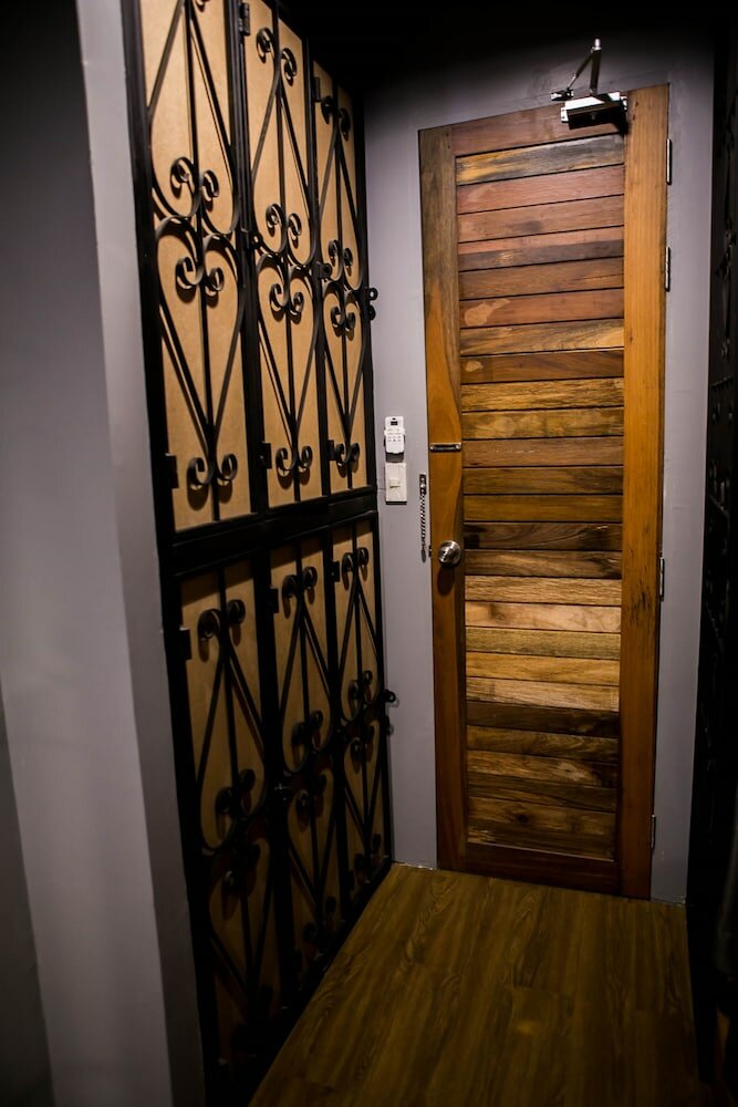 Фото Silom Space Hostel