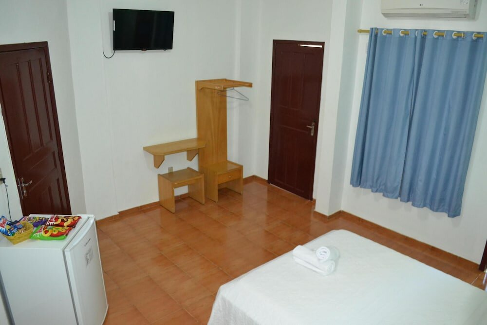 Фото Hotel Chalé Ji-Paraná