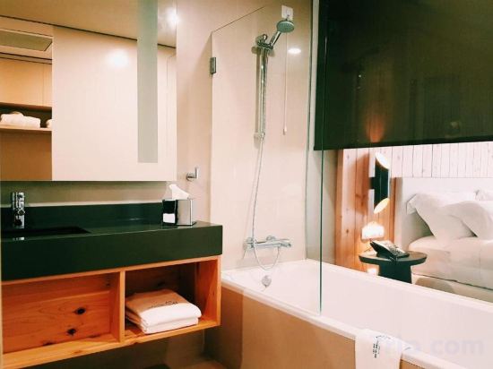 Фото Pedras do Mar Resort & SPA